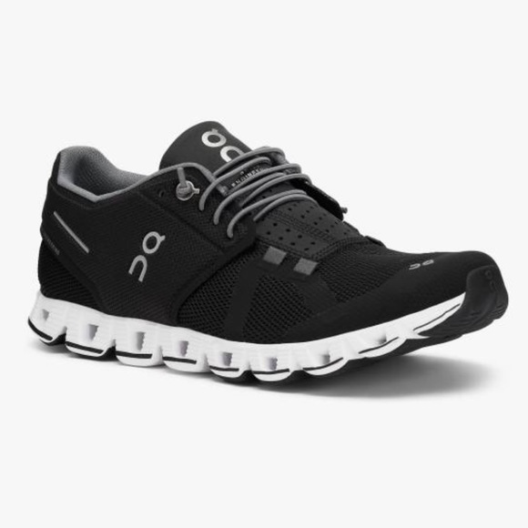 On. Shoes - On Cloud Running Sneakers Women’s Size 10.5